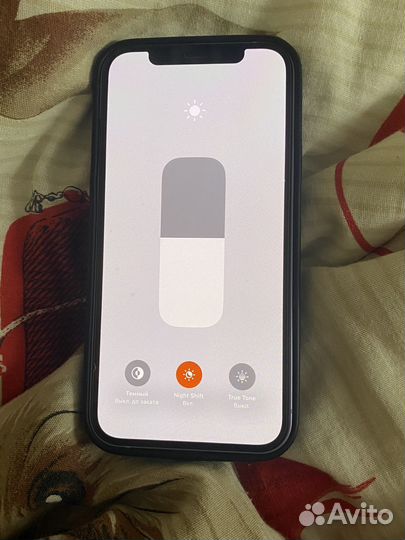 iPhone 12, 256 ГБ