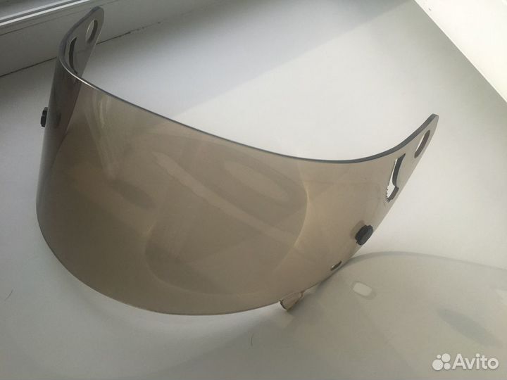 Визор для шлема