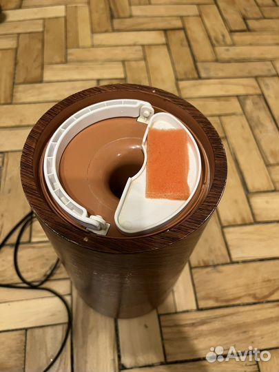 Увлажнитель воздуха redmond