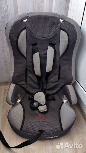 Автокресло детское