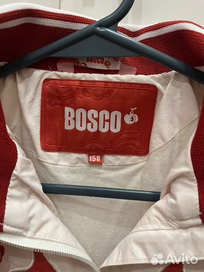 Спортивный костюм bosco