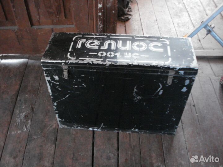 Усилитель helios 001