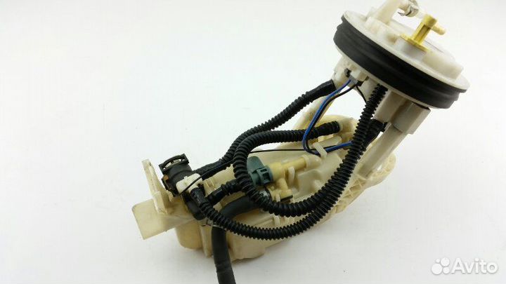 Топливный насос Honda Fit GD4 2003