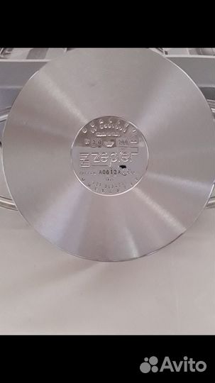 Кастрюля zepter 3 л