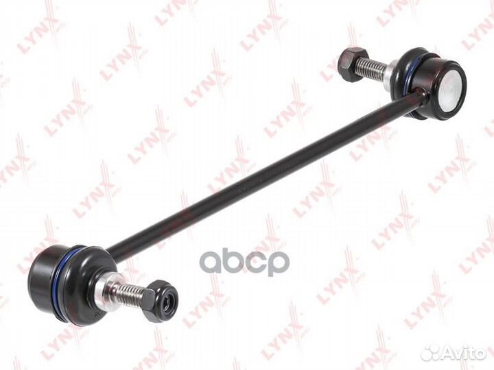 Стойка стабилизатора L/R renault Duster 1.2T-1