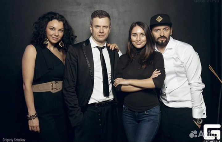 Организатор мероприятий