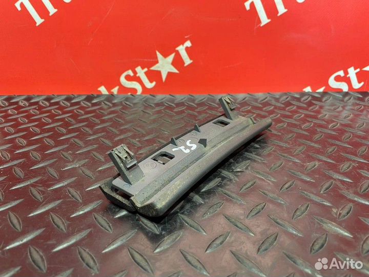 Накладка панели приборов Scania 5-series