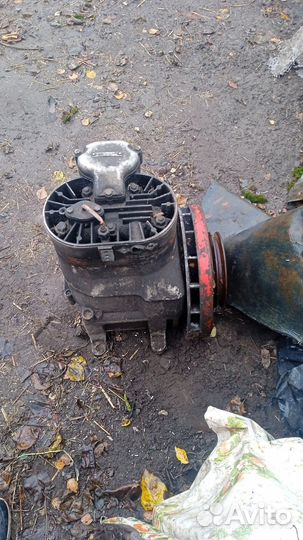 Компрессор у 43102