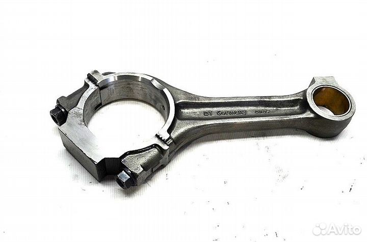 Шатун MAN 2-series 26.242 (01.86-12.97)