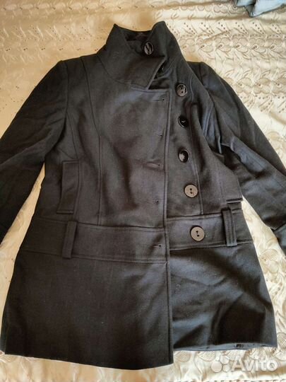 Пальто