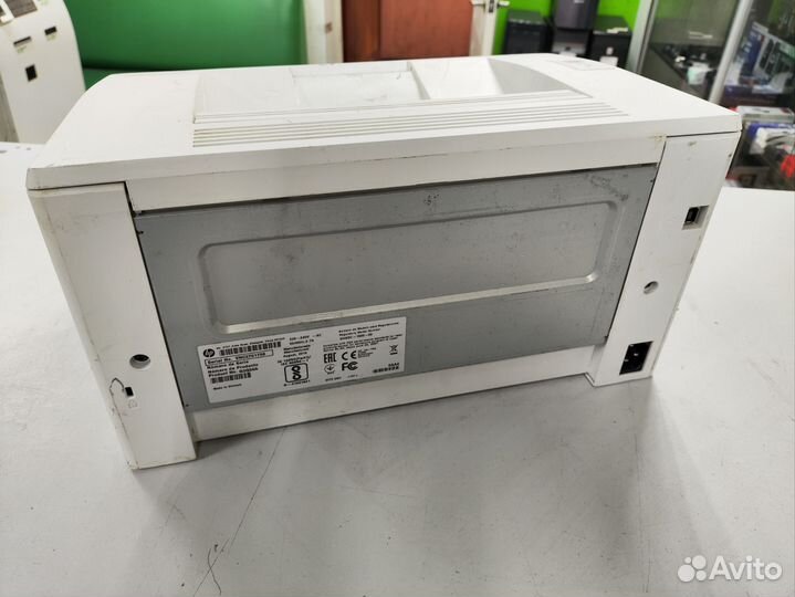 Принтер HP LaserJet Pro M104A