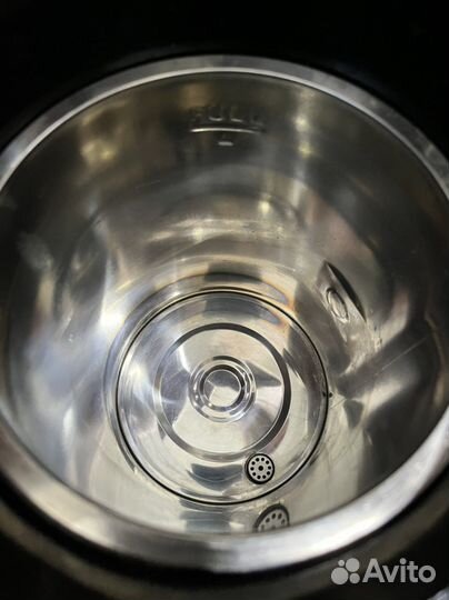 Новый Термопот Centek 3л 600Вт элНасос автоКипячен