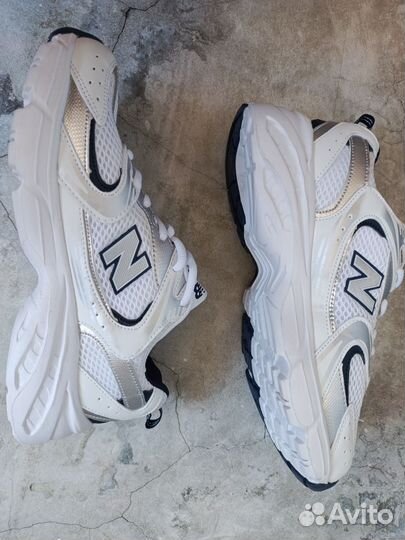 Кроссовки New balance 530 женские