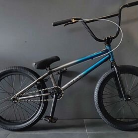 Трюковой BMX 20 дюймов