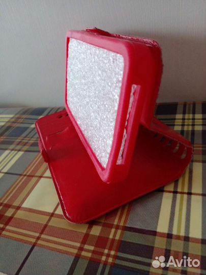 Универсальный чехол- книжка