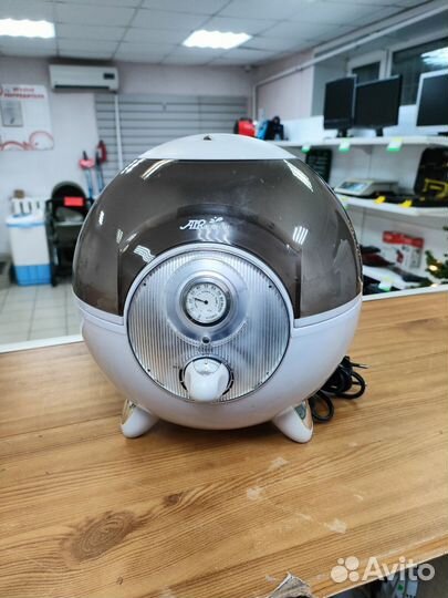 Увлажнитель воздуха