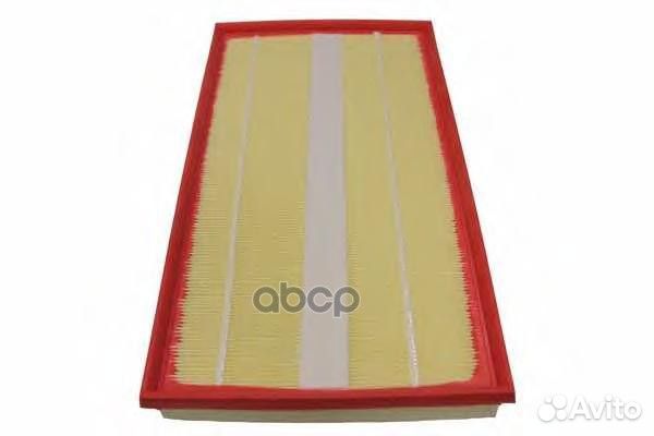 Фильтр воздушный mercedes-benz vito/viano -03