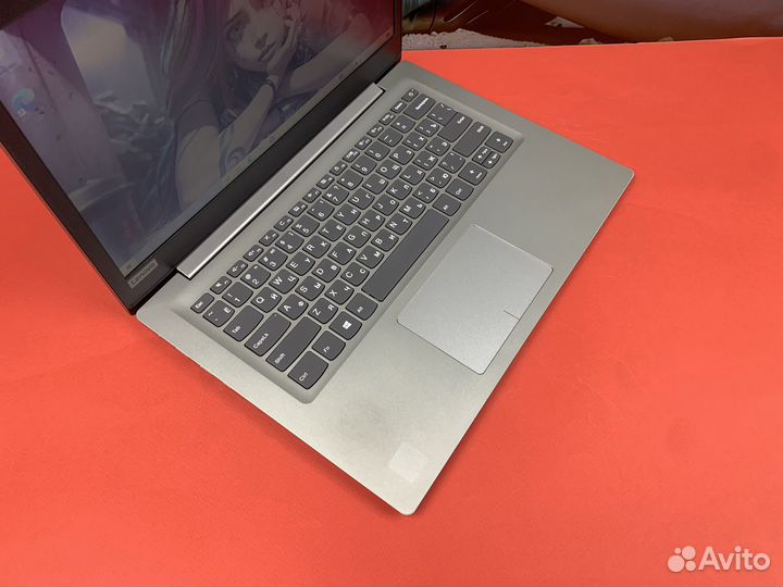 Ноутбук Lenovo Celeron/4gb/32Gb