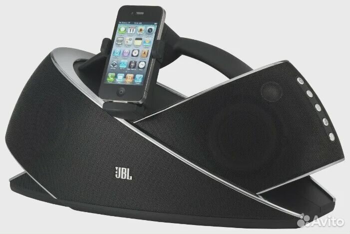 Портативная колонка jbl onbeat xtreme