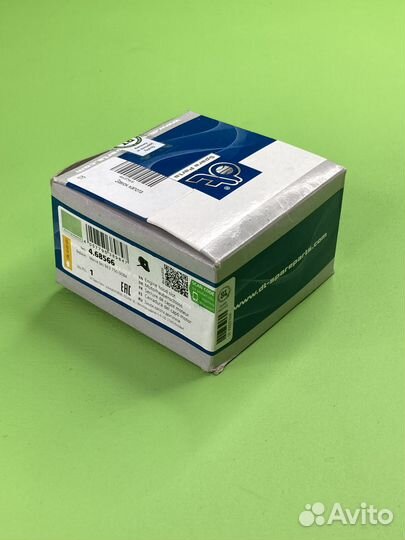 Кронштейн замка двери \MB 468566