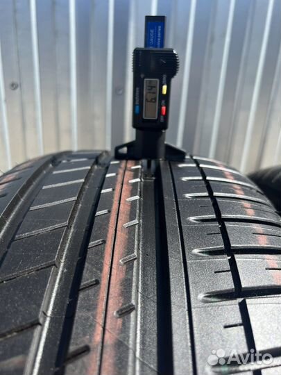 Michelin Pilot Sport 3 245/45 R19
