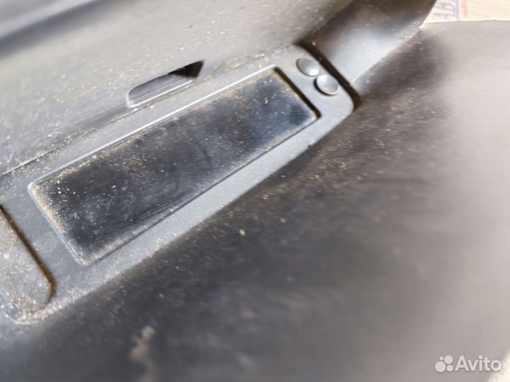 Дисплей информационный Renault Fluence I (2009—201