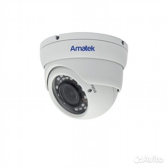 Amatek AC-HDV503VS (2,8-12)(7000526) камера