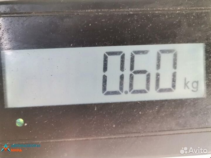 Форсунка Chrysler Sebring 3 2007 68000912AA