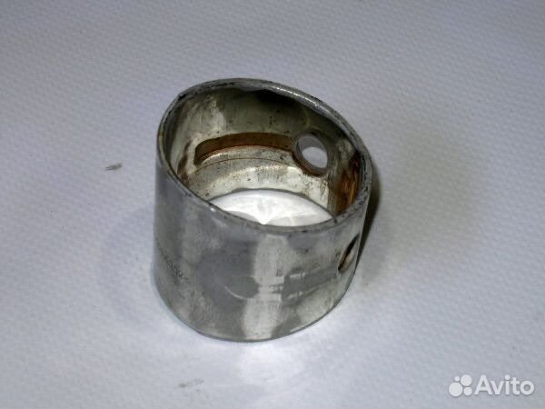 Втулка шатуна камаз 740-1004052