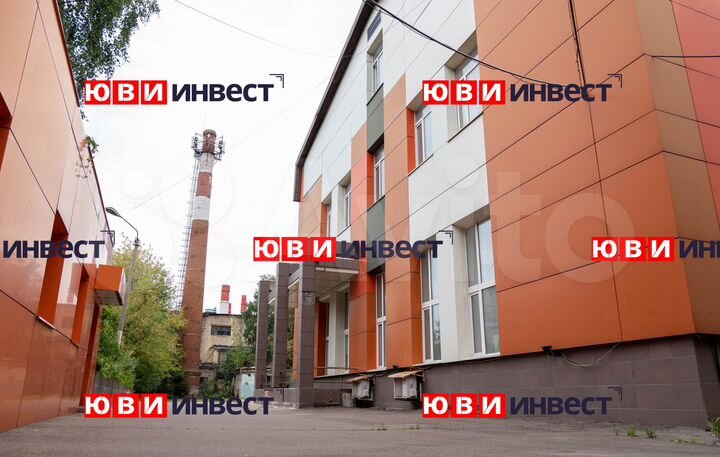 Бизнес-центр Карьер и право аренды земельн.уч