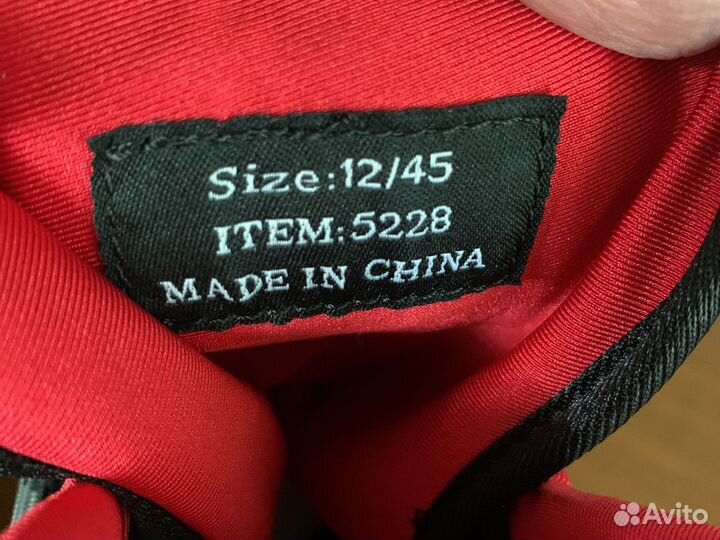 Ботинки finntrail speedmaster