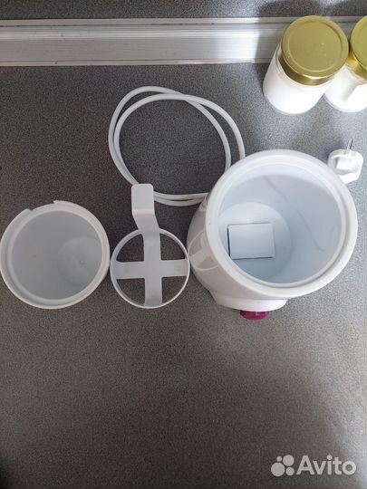 Стерилизатор детских бутылочек