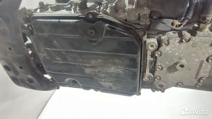Кпп - вариатор Lexus GS 3.5 D4, 2007