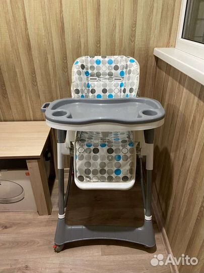 Стул для кормления