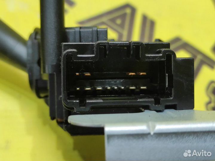 Подрулевой переключатель дворников Toyota Vista