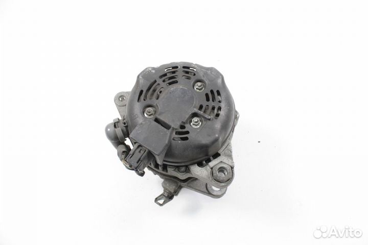 Генератор Toyota Corolla Fielder ZRE142 2zrfe