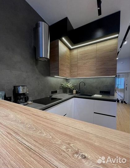 Модульная кухня