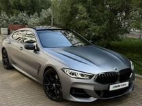 BMW 8 серия Gran Coupe 3.0 AT, 2020, 48 900 км, с пробегом, цена 7 950 000 руб.
