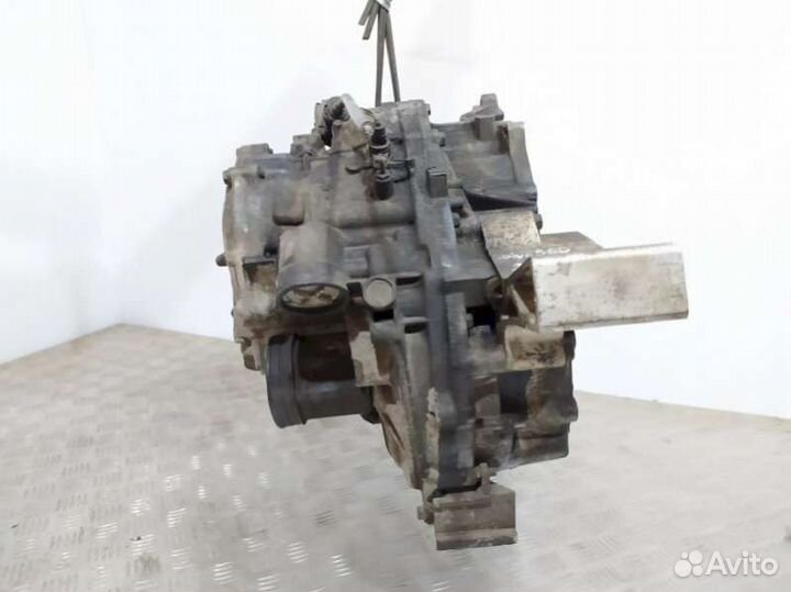 Коробка передач автоматическая (АКПП) 55-50SN Volv