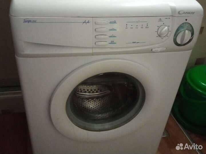 Стиральная машина candy