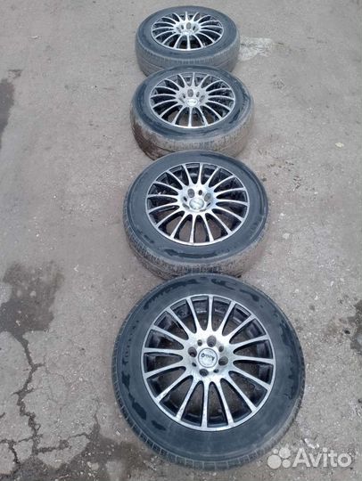 Колёса r 15/185/65