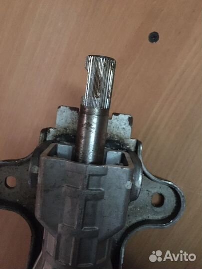 Рулевая колонка Kia Cerato 2 (2009-2013)