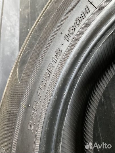Hankook Optimo K415 235/55 R18