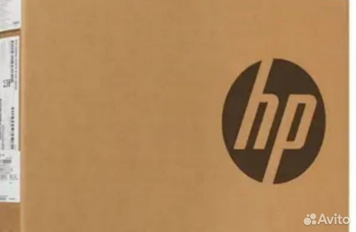 Ноутбук HP 14. новый в коробке