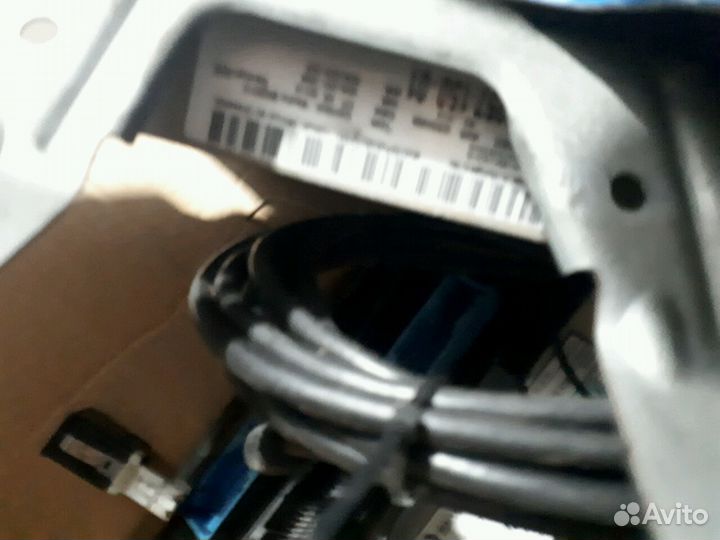 Блоки управления BMW мозги бмв