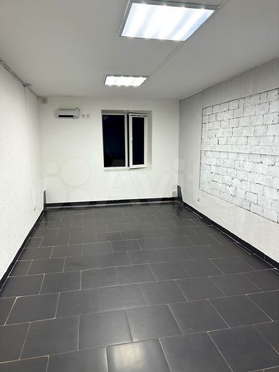 Свободного назначения, 19 м²