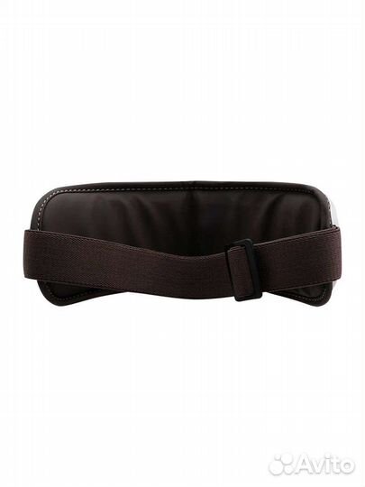 Массажер для глаз, прогрев и аудиотерапия