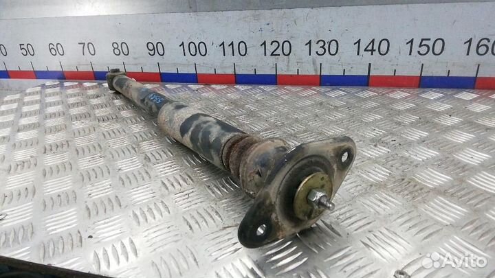 Амортизатор/стойка задняя (разное) Kia Rio