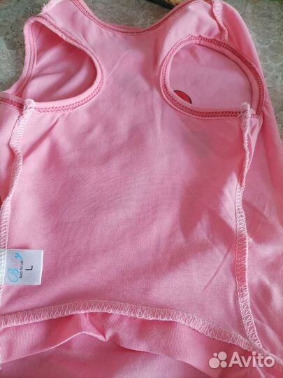 Маечка для собачки.маленькой породы