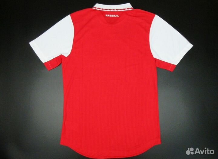 Форма Арсенал Лондон сезон 23/24